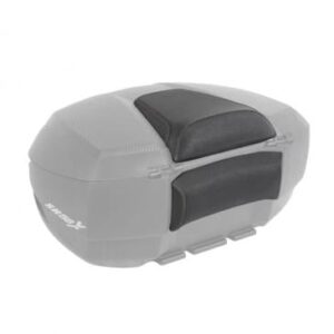 DOSSERET POUR TOP CASE SHAD SH58X-59X NOIR (D0RI80)