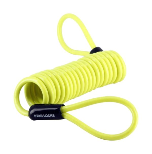 Cordon de Rappel pour Bloque Disque 4mm x 1M50 Kyoto
