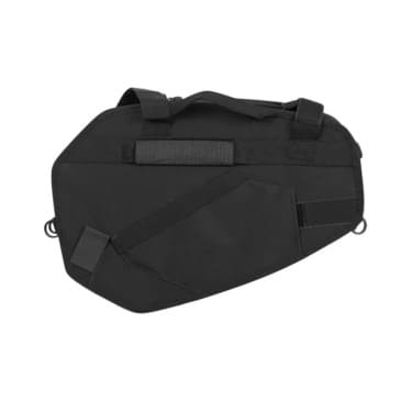 Sacoche cavalière latérale Shad E48 extensibles DE 23 A 29L semi-rigides (Fixation SR Side Bag Holder vendue séparément) (X0SE482) (VENDU A LA PAIRE) – Image 4