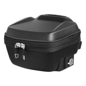 sacoche de réservoir moto Shad E03CL capacité 3L pour Fixation Click System vérouillage à clé (X0SE03CL)