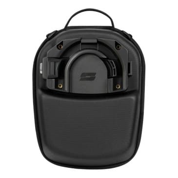 sacoche de réservoir moto Shad E09CL capacité 5L pour Fixation Click System vérouillage à clé(X0SE09CL) – Image 3