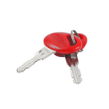 sacoche de réservoir moto Shad Terra TR10CL capacité 7L noir etANCHE pour Fixation Click System vérouillage à clé (X0TR10CL) – Image 2