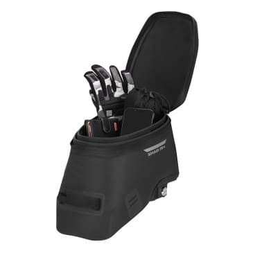 sacoche de réservoir moto Shad Terra TR10CL capacité 7L noir etANCHE pour Fixation Click System vérouillage à clé (X0TR10CL) – Image 10