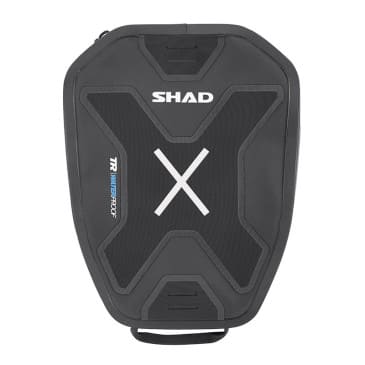 sacoche de réservoir moto Shad Terra TR10CL capacité 7L noir etANCHE pour Fixation Click System vérouillage à clé (X0TR10CL) – Image 8
