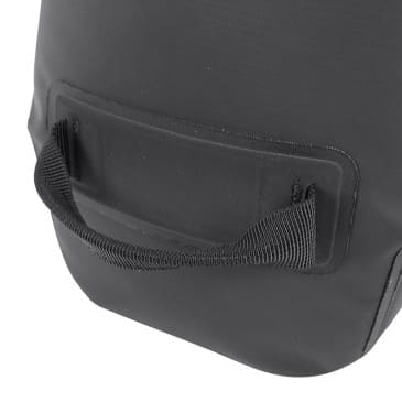 sacoche de réservoir moto Shad Terra TR10CL capacité 7L noir etANCHE pour Fixation Click System vérouillage à clé (X0TR10CL) – Image 6