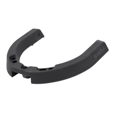 sacoche de réservoir moto Shad Terra TR10CL capacité 7L noir etANCHE pour Fixation Click System vérouillage à clé (X0TR10CL) – Image 3