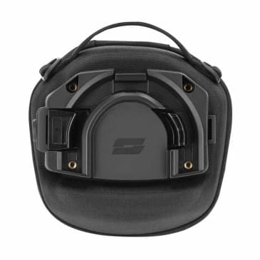 sacoche de réservoir moto Shad E02C capacité 3L pour Fixation Click System (X0SE02C) – Image 4