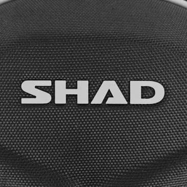 sacoche de réservoir moto Shad E02C capacité 3L pour Fixation Click System (X0SE02C) – Image 2