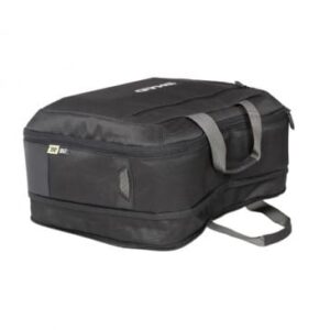 SACOCHE INTERNE SHAD IB47 POUR VALISE TOP-CASE-SIDE-CASE TERRA TR48 ET TR47 SHAD NOIR (X0IB47) (VENDU A L'UNITE)