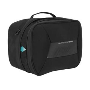 Sacoche interne Shad IB38 pour valise extensible SH38X Shad noir (X0IB38) (vendu à l'unité)