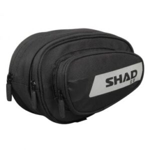 Sacoche jambe Shad SL05 noir 2L (X0SL05)