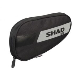 Sacoche jambe Shad SL04 noir 0,5L (X0SL04)