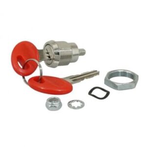 SERRURE-BARILLET SHAD POUR TOP CASE SH26-29-33-34-37-39-40-45-46