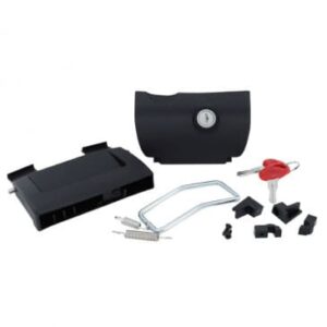 SERRURE-BARILLET SHAD POUR TOP CASE SH46 (D1B46MAR)