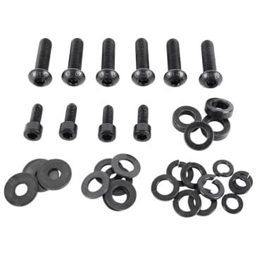 Fixation Side Case Shad 3P System pour moto GUZZI 1000 STELVIO 2024> (M0ST14IF) – Image 5