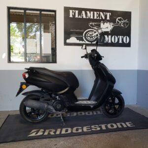 Peugeot 50 Kisbee 2T 2017