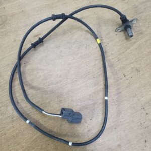 Capteur ABS avant Suzuki 1250 GSX-F 2011-2012