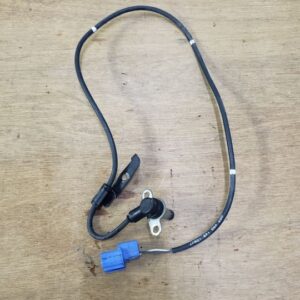 Capteur ABS arrière Suzuki 1250 GSX-F 2011-2012