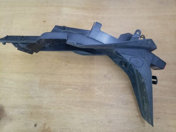 Bavette Suzuki 1250 GSX-F 2011-2012 – Image 5