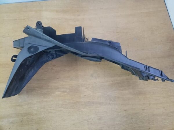 Bavette Suzuki 1250 GSX-F 2011-2012 – Image 4