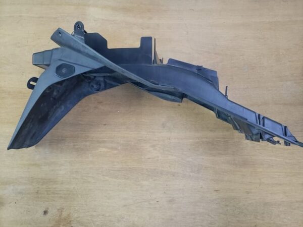 Bavette Suzuki 1250 GSX-F 2011-2012 – Image 3