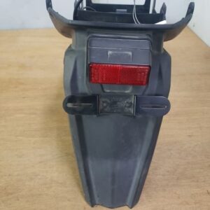 Bavette Suzuki 1250 GSX-F 2011-2012