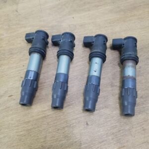 Bobines crayon Suzuki 1250 GSX-F 2011-2012