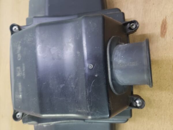 Boite à air Suzuki 1250 GSX-F 2011-2012 – Image 6