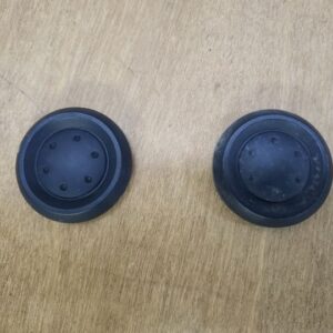 Caches axe bras oscillant Suzuki 1250 GSX-F 2011-2012