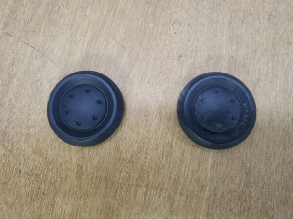 Caches axe bras oscillant Suzuki 1250 GSX-F 2011-2012