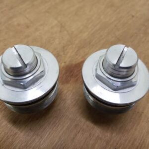 Bouchon de fourche Suzuki 1250 GSX-F 2011-2012
