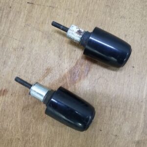 Embouts de guidon Suzuki 1250 GSX-F 2011-2012