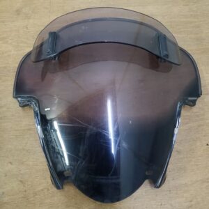 Bulle Suzuki 1250 GSX-F 2011-2012