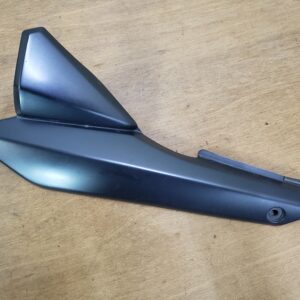 Habillage de cadre gauche Suzuki 1250 GSX-F 2011-2012