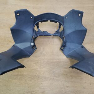 Habillage avant Suzuki 1250 GSX-F 2011-2012