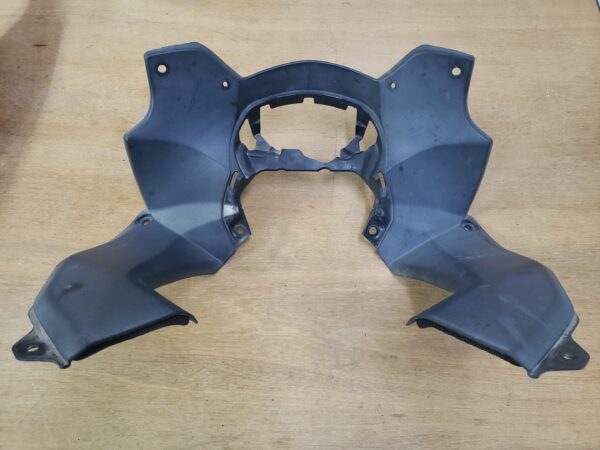 Habillage avant Suzuki 1250 GSX-F 2011-2012