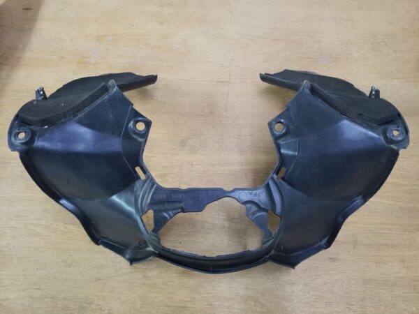 Habillage avant Suzuki 1250 GSX-F 2011-2012 – Image 6