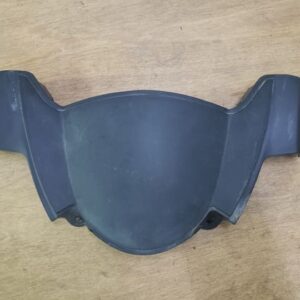 Carenage avant Suzuki 1250 GSX-F 2011-2012