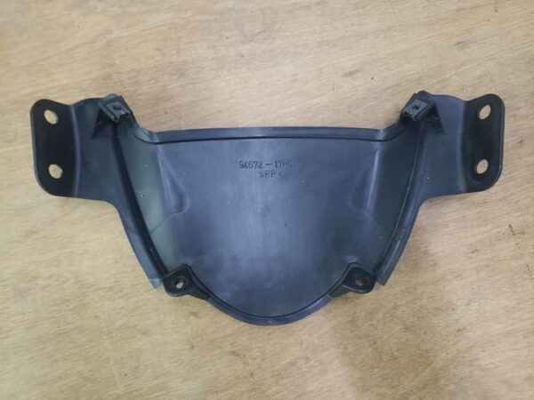 Carenage avant Suzuki 1250 GSX-F 2011-2012 – Image 2