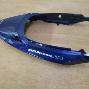 Coque arrière complete Suzuki 1250 GSX-F 2011-2012
