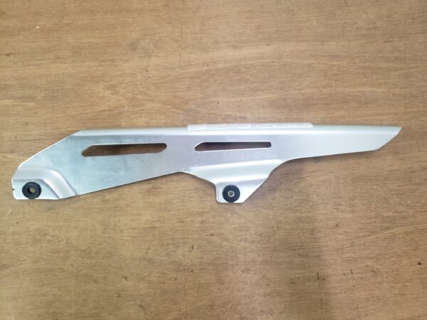 Carter de chaine Suzuki 1250 GSX-F 2011-2012