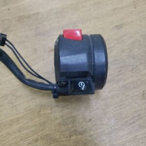 Commodo droit Suzuki 1250 GSX-F 2011-2012