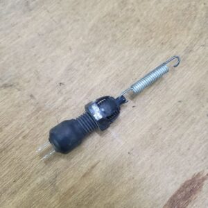 Contacteur de frein arrière Suzuki 1250 GSX-F 2011-2012