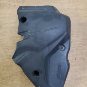 Cache couvercle pignon sortie de boite Suzuki 1250 GSX-F 2011-2012
