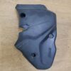 Cache couvercle pignon sortie de boite Suzuki 1250 GSX-F 2011-2012 – Image 2