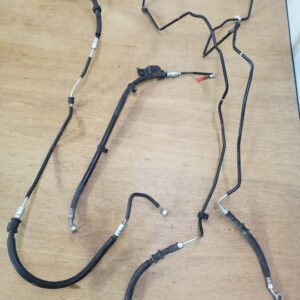 Kit durite de frein Suzuki 1250 GSX-F 2011-2012