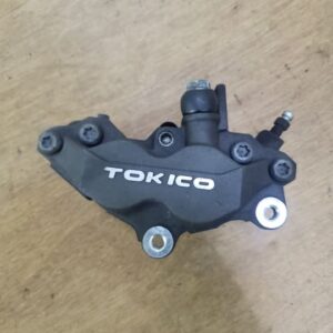 Etrier de frein avant droit Suzuki 1250 GSX-F 2011-2012