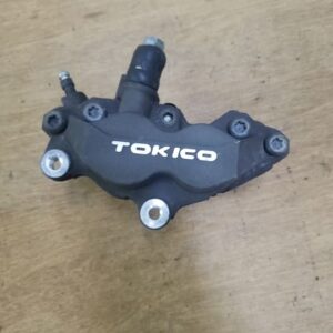 Etrier de frein avant gauche Suzuki 1250 GSX-F 2011-2012