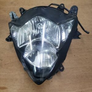 Optique Suzuki 1250 GSX-F 2011-2012
