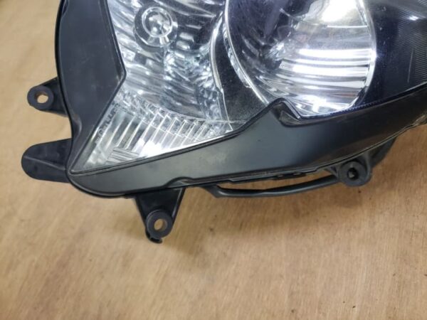 Optique Suzuki 1250 GSX-F 2011-2012 – Image 8